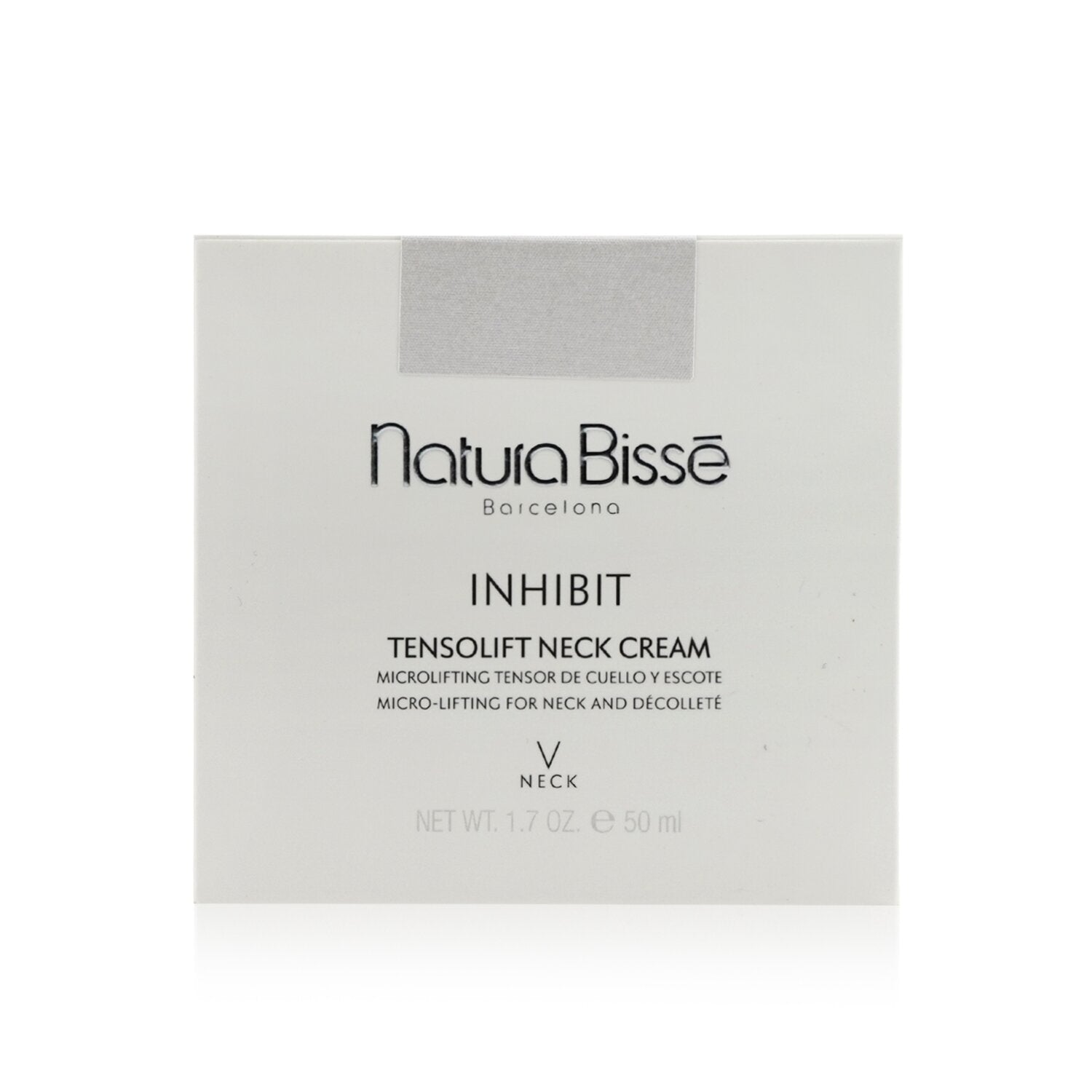 Natura Bisse/ナチュラ ビセ+テンソ リフト ネック クリーム  +50ml/1.7oz ブランドコスメ